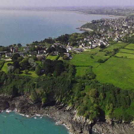 Ker Neizh Cancale, Cottage Baie De Cancale Gr34 Dış mekan fotoğraf
